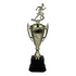 Trofeo de Copa con Figura Serie B27 de Atletismo